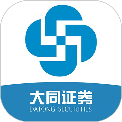 大同证券 icon
