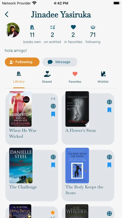 Скриншоты Adopt a Book