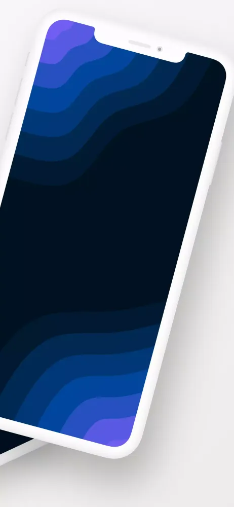 Tangkapan skrin Vertical Abstract Wallpapers