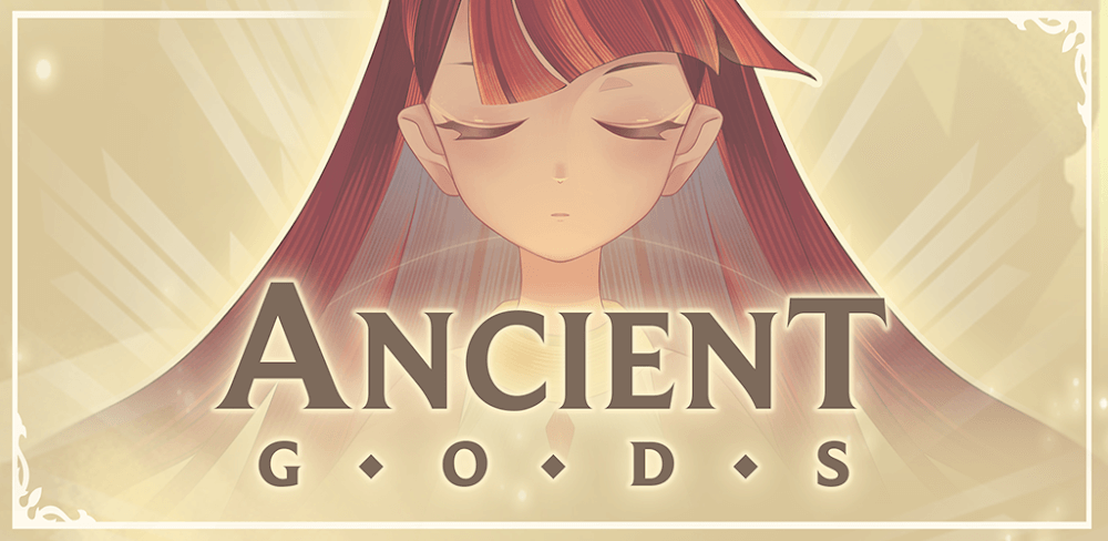 Ancient Gods