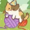 HexTangle: Yarn Cat Puzzle