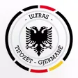 Tifozët Gjermanë