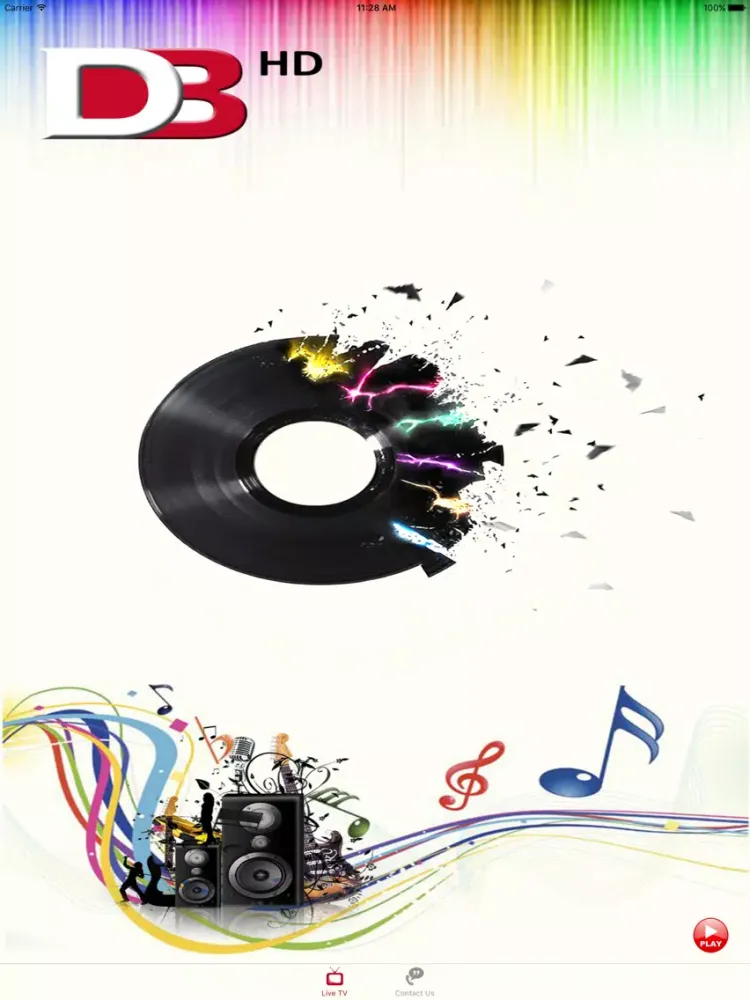 Скриншоты Desi Beats iPad 