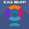 Kala Wheel: Reflex Stimulation Kala Wheel: Reflex Stimulation