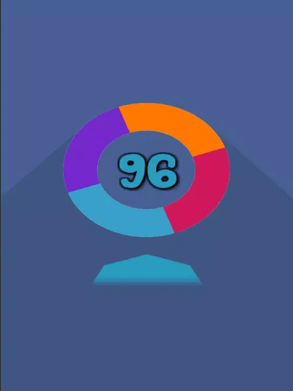 Kala Wheel: Reflex Stimulation iPad  स्क्रीनशॉट