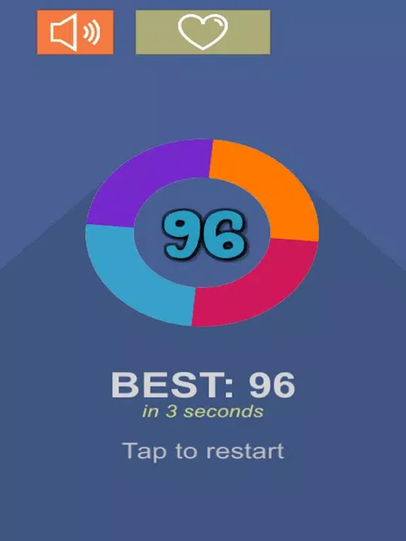 Kala Wheel: Reflex Stimulation iPad  स्क्रीनशॉट