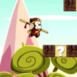 Sun Wukong: Monkey King Saga Sun Wukong: Monkey King Saga