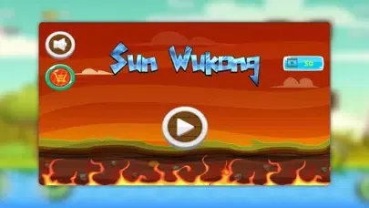 تصاویر Sun Wukong: Monkey King Saga