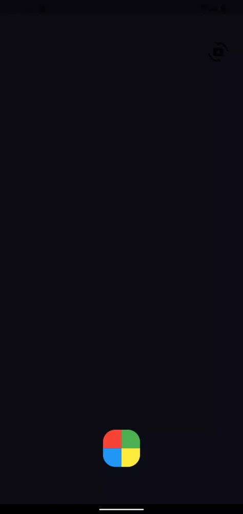 Capturas de pantalla de Palette Generator