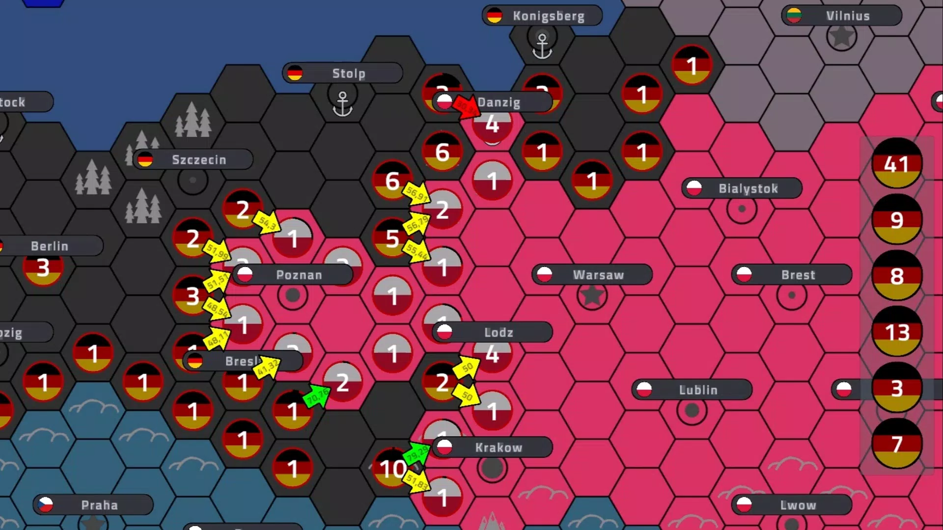 Terranox Screenshots1