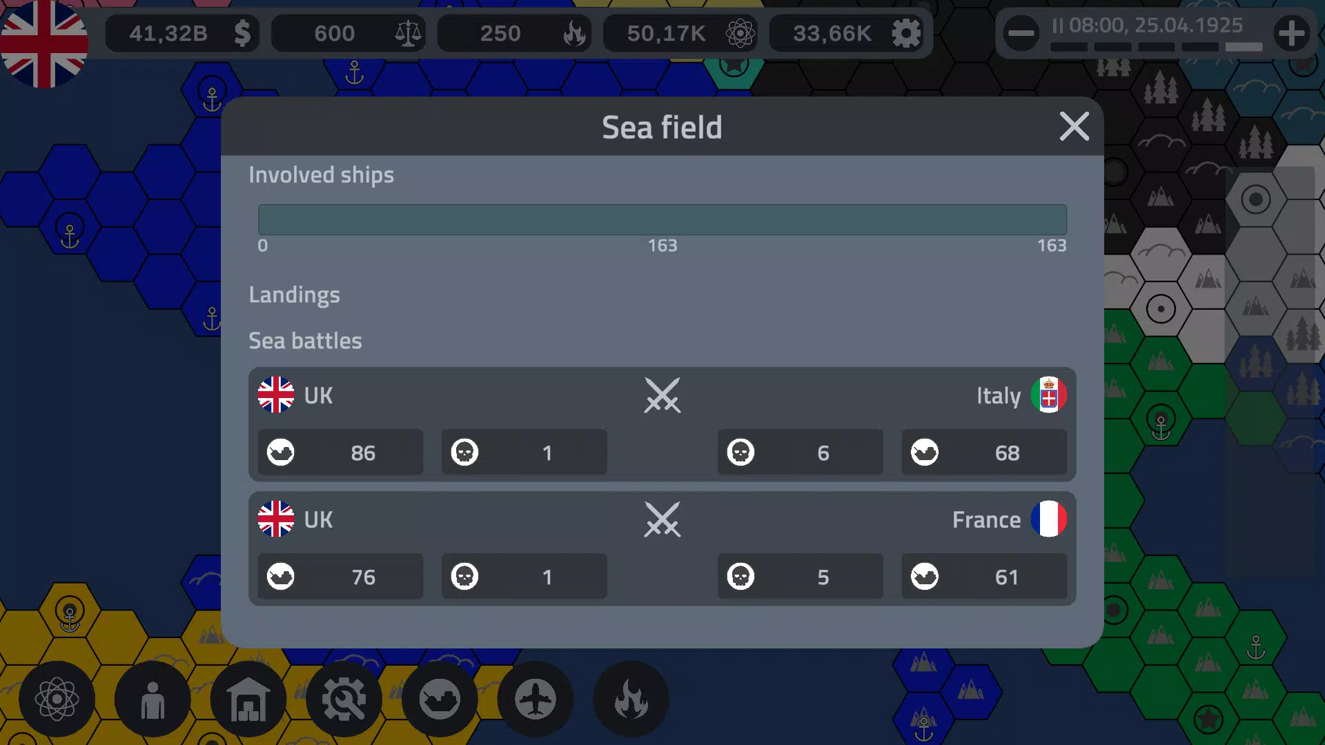 Terranox Screenshots2