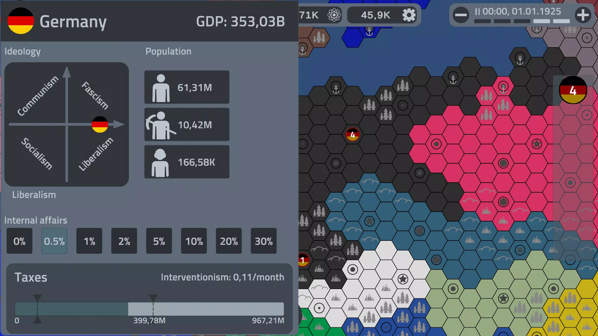 Terranox Screenshots3