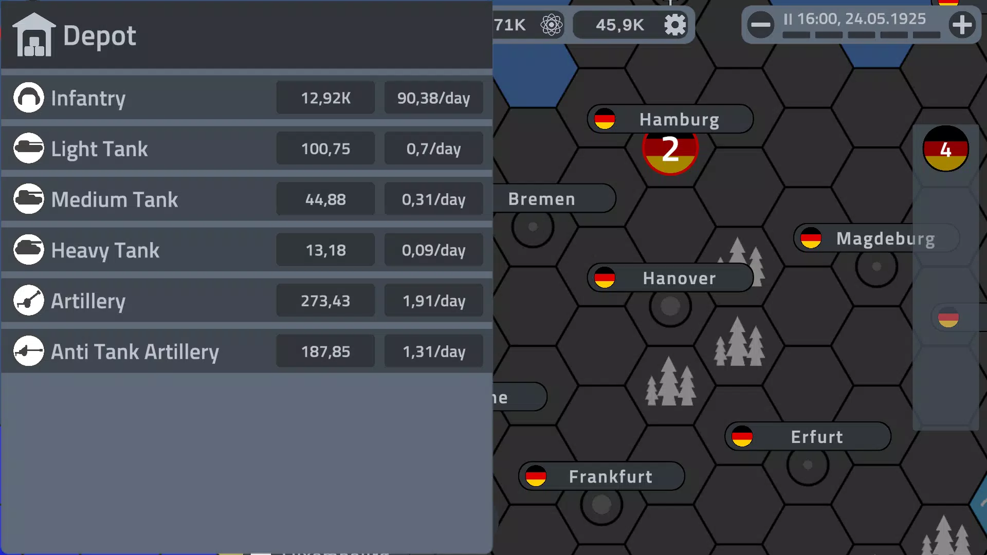 Terranox Screenshots4