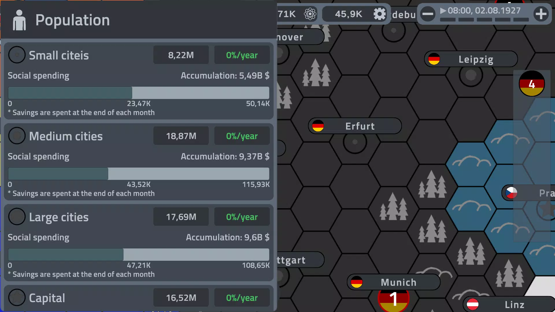 Terranox Screenshots6