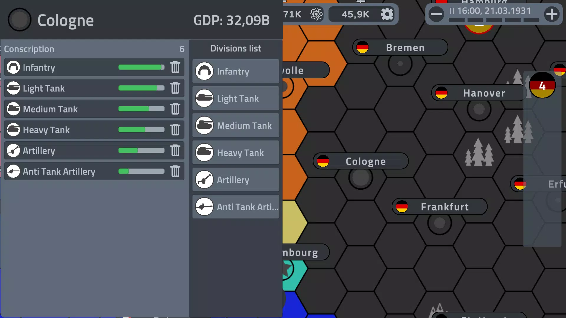 Terranox Screenshots7