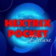 Hextrix Pocket Deluxe Game