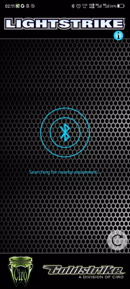 LightStrike應用截圖