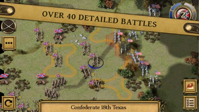 صور Civil War: 1864