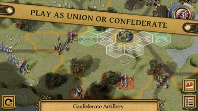 صور Civil War: 1864