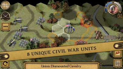صور Civil War: 1864