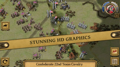 صور Civil War: 1864