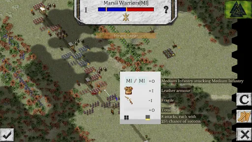 Battles of the Ancient World Screenshots