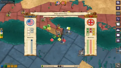 1812: The Invasion of Canada سکرین شاٹس