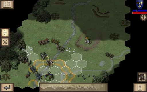 Medieval Battle: Europe Ekran Görüntüleri