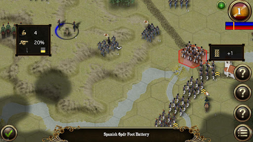 Peninsular War Battles Screenshots