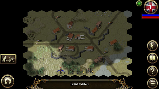 Peninsular War Battles Screenshots