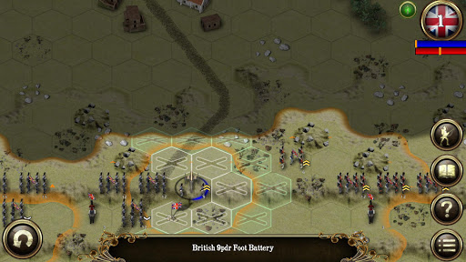 Peninsular War Battles Screenshots