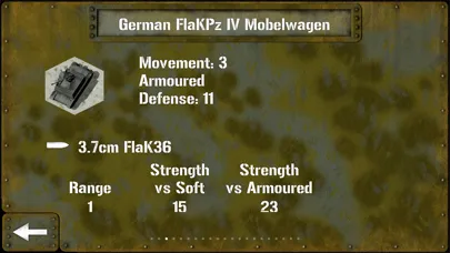 Capturas de pantalla de Tank Battle: 1945