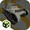 Tank Battle: Blitzkrieg