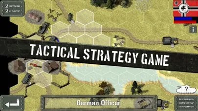 Скриншоты Tank Battle: East Front