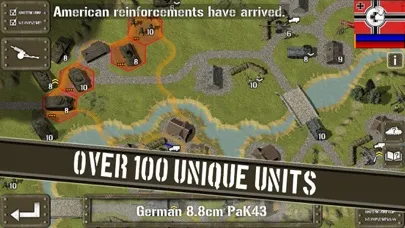 Tank Battle: Normandy स्क्रीनशॉट