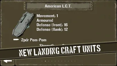 Tank Battle: Normandy स्क्रीनशॉट