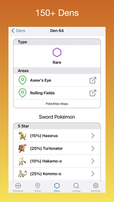 Ảnh chụp màn hình của Guideys: Sword and Shield