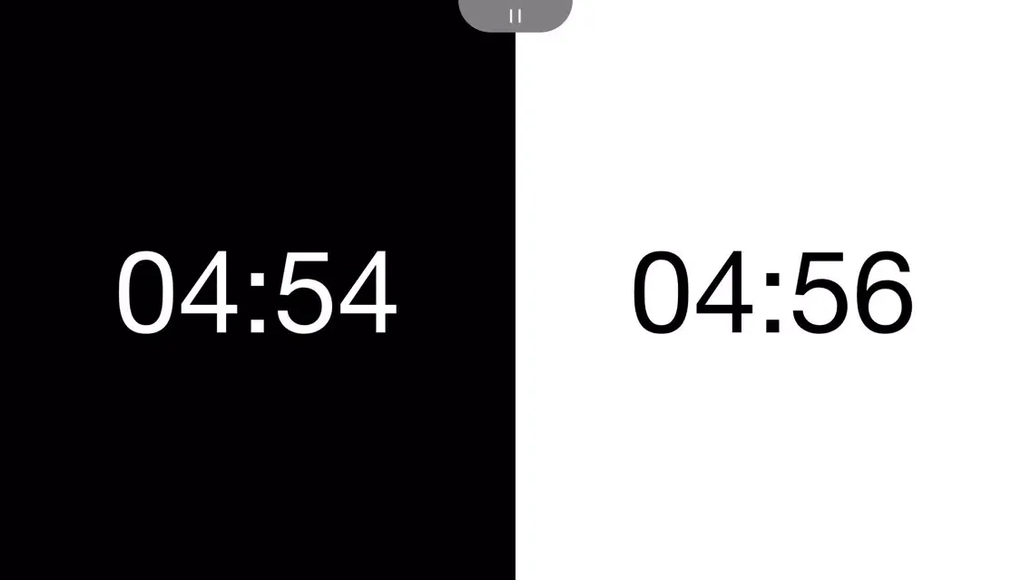 Скриншоты Chess Clock Elite