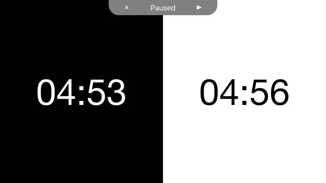 Скриншоты Chess Clock Elite