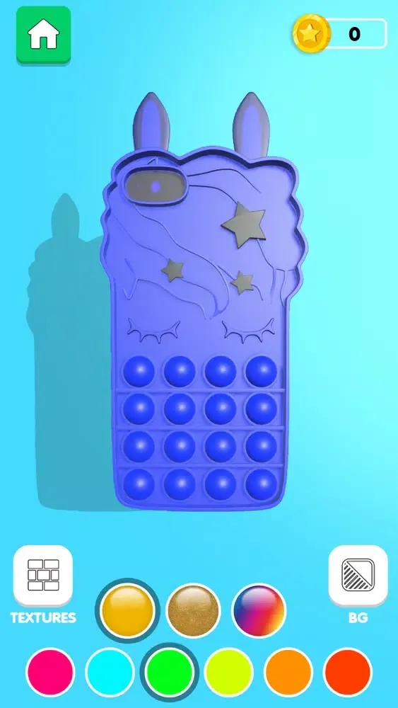 Pop It DIY Phone Case Toys Screenshots