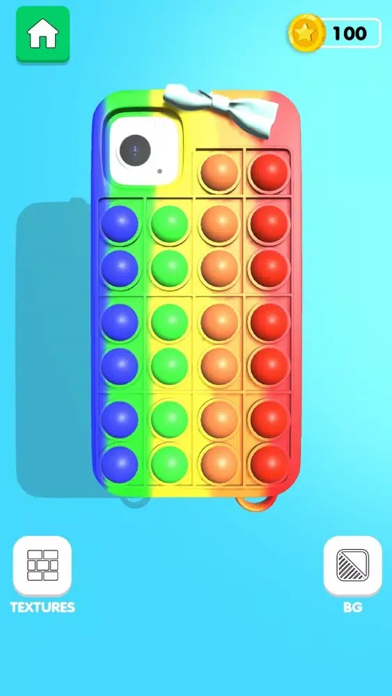 Pop It DIY Phone Case Toys Screenshots