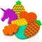 simple dimple toys pop it up