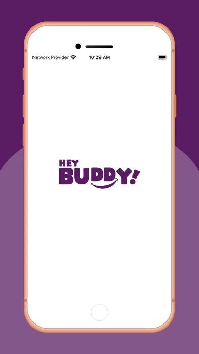تصاویر HeyBuddy Order