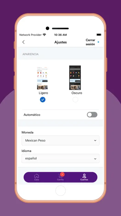 تصاویر HeyBuddy Order