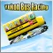 Yukon Bus Racing