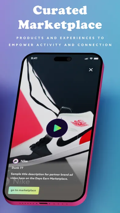 dayo.co Screenshots
