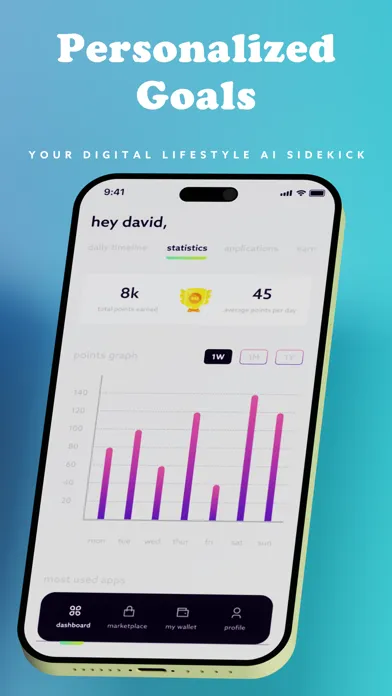 dayo.co Screenshots
