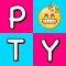 PRTY Chat: Be the PRTY!