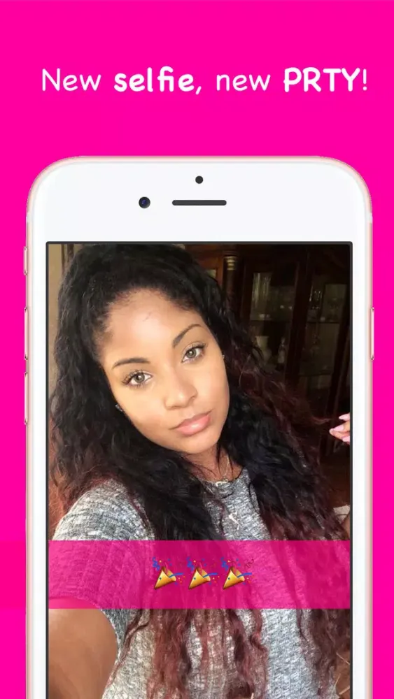 صور PRTY Chat: Be the PRTY!