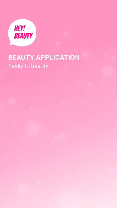 Скриншоты Hey Beauty